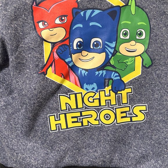 NIGHT HEROS 2-PC JOGGER - Picture 2 of 7